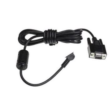 Кабель Datalogic IBM, Port 17, 16P, 4.5 m/15 ft, Magellan 8400 (8-0731-01) - фото