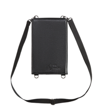 Чехол-книжка с ремнём для MIG T8 (MG-holst47k)