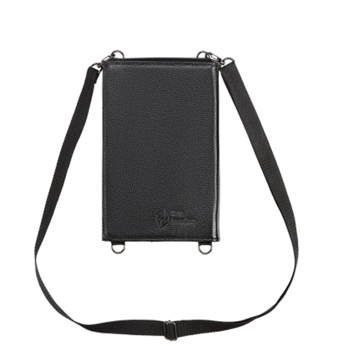 Чехол-книжка с ремнём для MIG T8 (MG-holst47k) - фото