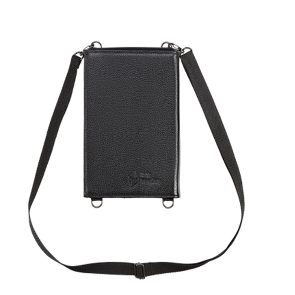 Чехол-книжка с ремнём для MIG T8 (MG-holst47k)