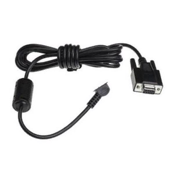 Кабель Datalogic, RS-232, Scale, for PC Dsub, 9P, 4.5 m/15 ft, Magellan 8400 (8-0733-05)