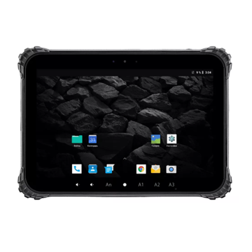 Защищенный планшет MIG MGT10-33A10 - фото
