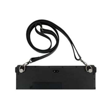 Ремень на плечо для MIG T10 (MG-belt01k) - фото