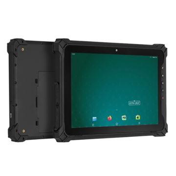 Защищенный планшет MIG T10x86 MGT10PRO-46AL37S-51 - фото 1