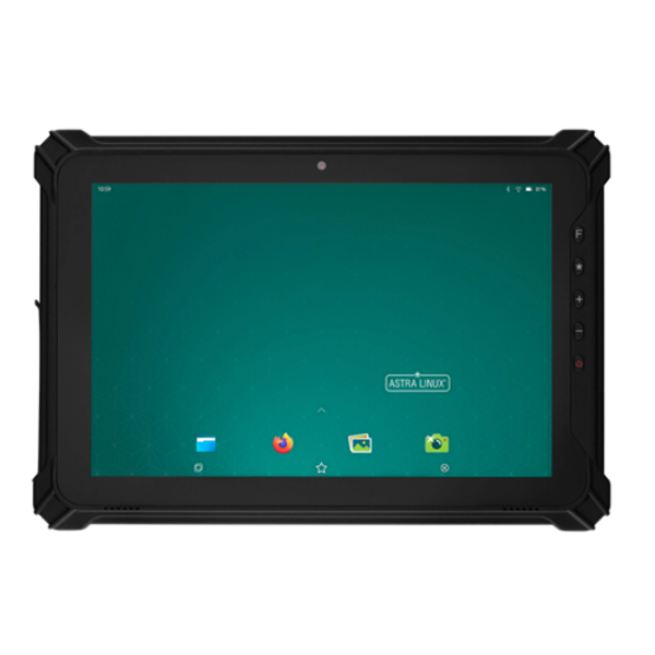Защищенный планшет MIG T10x86 MGT10PRO-46W11-51