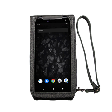 Чехол с ремнем для MIG S6 (MG-holst46k) - фото