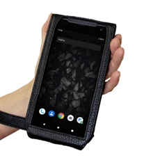 Чехол MIG для S6 со сканером (MG-holst46ks)