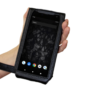 Чехол MIG для S6 со сканером (MG-holst46ks) - фото