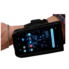 Чехол с креплением на предплечье для MIG S6 (MG-holst50k2)