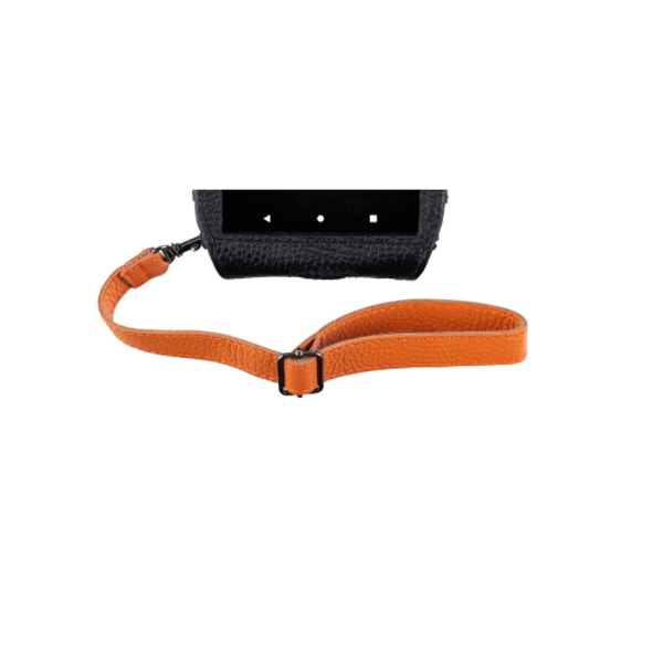 Ремешок-петля на руку черный для MIG S6 (MG-hs4X)