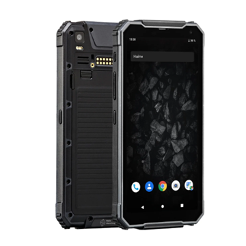 Защищенный смартфон MIG S6 MGS6PRO-46A10S - фото 2