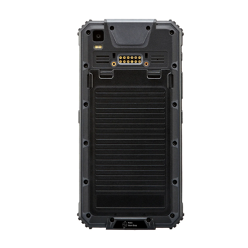 Взрывобезопасный смартфон MIG MGS6-33A10X1 - фото 2