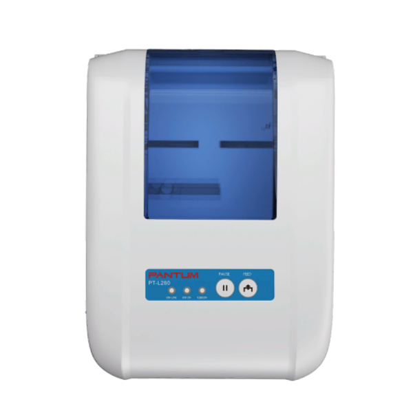 Настольный принтер этикеток Pantum 1000654591