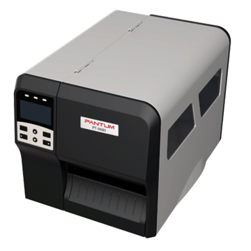 Принтер этикеток Pantum 1000654593 - фото 1