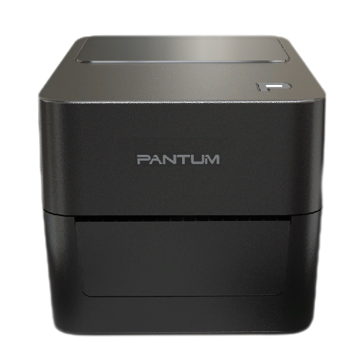 Принтер этикеток Pantum PT-D160N 1000715565 - фото 2