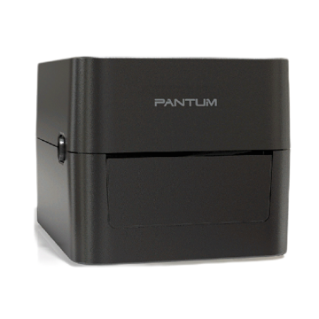 Принтер этикеток Pantum PT-D160N 1000715565 - фото 3