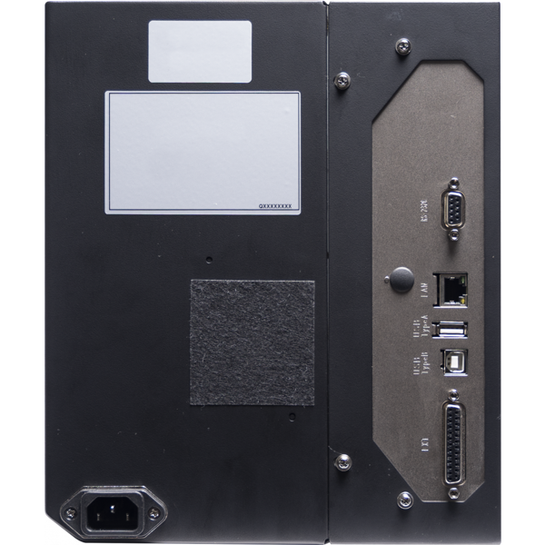 Принтер этикеток SATO WWS8N21BEU