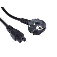 Кабель питания Datalogic, Power Cord, Euro Monitor, Magellan 9800i (6003-0931)