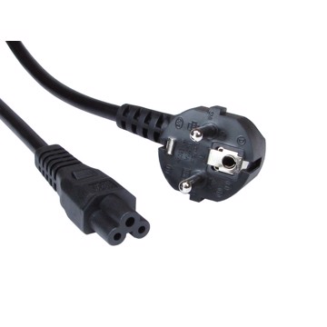 Кабель питания Datalogic, Power Cord, Euro Monitor, Magellan 9800i (6003-0931) - фото