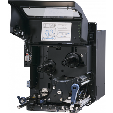 Принтер этикеток SATO WWS8N23AEU - фото 1