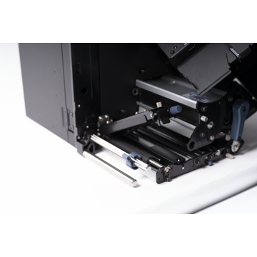 Принтер этикеток SATO S84NX WWS8N12AEU - фото 3