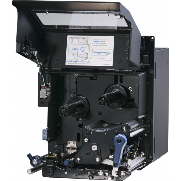 Принтер этикеток SATO WWS8N25BEU