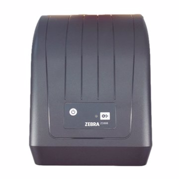 Принтер этикеток Zebra ZD888T ZD88842-309C00EZ - фото 7