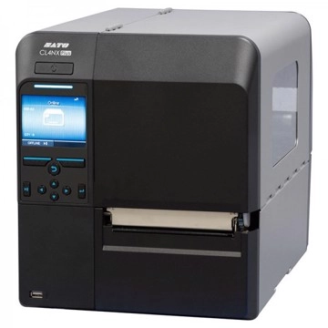 Принтер этикеток SATO CL4NX Plus WWCLP280ZNAREU - фото