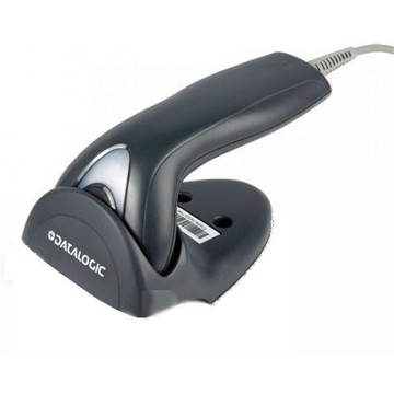 Сканер штрих-кода Datalogic TD1120-BK-90K1 - фото 2