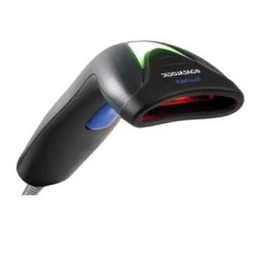 Сканер штрих-кода Datalogic TD1130-BK-65 - фото