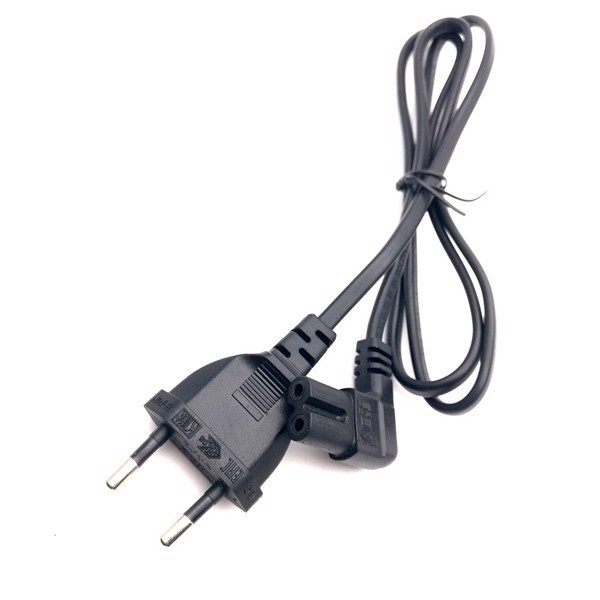Кабель Datalogic, ower Cord, 2-Pin, EU, для 1500i (90ACC1885)