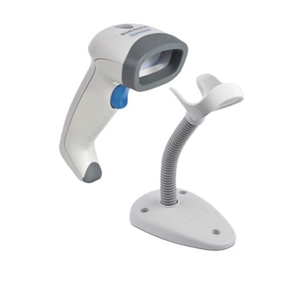 Сканер штрих-кода Datalogic QD2330-WHK1S