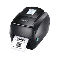 Принтер этикеток Godex 011-863R12-A00