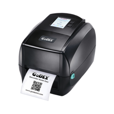 Принтер этикеток Godex RT863i 011-863R12-A00