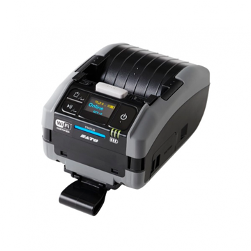 Принтер этикеток SATO PW208mNX WWPW2600G - фото