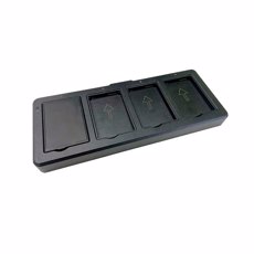 Зарядное устройство аккумуляторов для Urovo CT58/CT58S (ACC-4BCCT58)