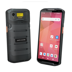 ТСД Терминал сбора данных Point Mobile PM95E31031NE06