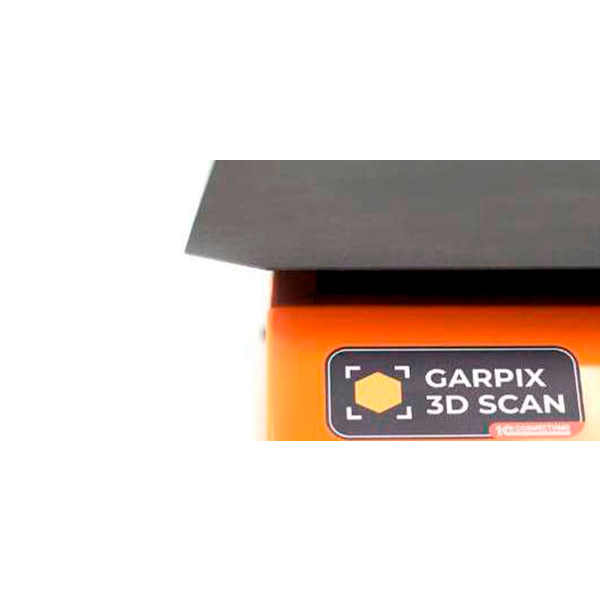 Измеритель ВГХ Garpix 3D Scan SB43938