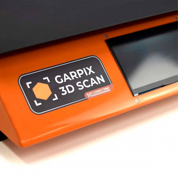 Измеритель ВГХ Garpix 3D Scan SB43938 - фото 1
