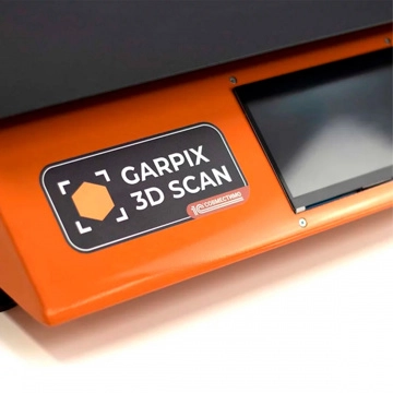 Измеритель ВГХ Garpix 3D Scan Small - фото 1