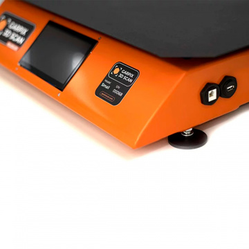 Измеритель ВГХ Garpix 3D Scan SB43938 - фото 2