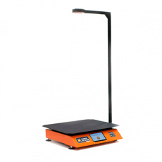 Измеритель ВГХ Garpix 3D Scan SB43938