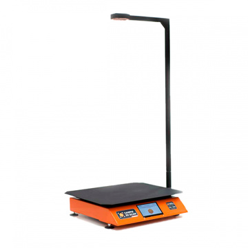 Измеритель ВГХ Garpix 3D Scan SB43938 - фото