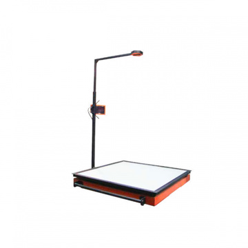 Измеритель ВГХ Garpix 3D Scan SB43939 - фото 2