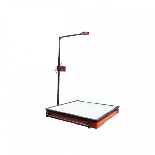 Измеритель ВГХ Garpix 3D Scan SB43939