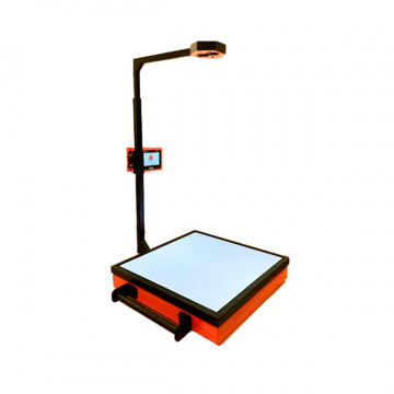 Измеритель ВГХ Garpix 3D Scan SB43939 - фото 1