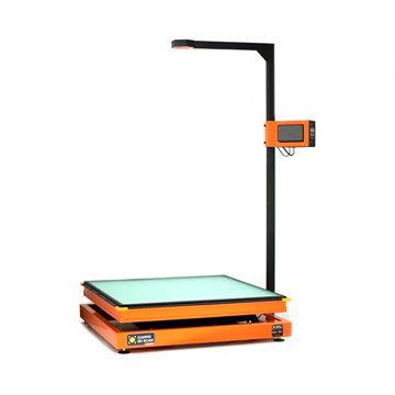 Измеритель ВГХ Garpix 3D Scan SB43939 - фото