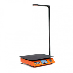 Измеритель ВГХ Garpix 3D Scan SB43988