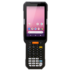 ТСД Терминал сбора данных Point Mobile PM451 P451G6T64DFE0C