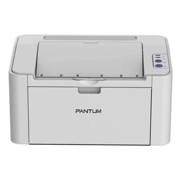 Лазерный принтер Pantum P2200 1000312767 - фото